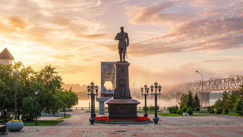 Куда сходить в Новосибирске: гид по главным достопримечательностям