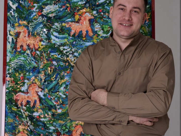 Сартаков Андрей, директор ООО «Протехника»: Сейф должен быть у каждого