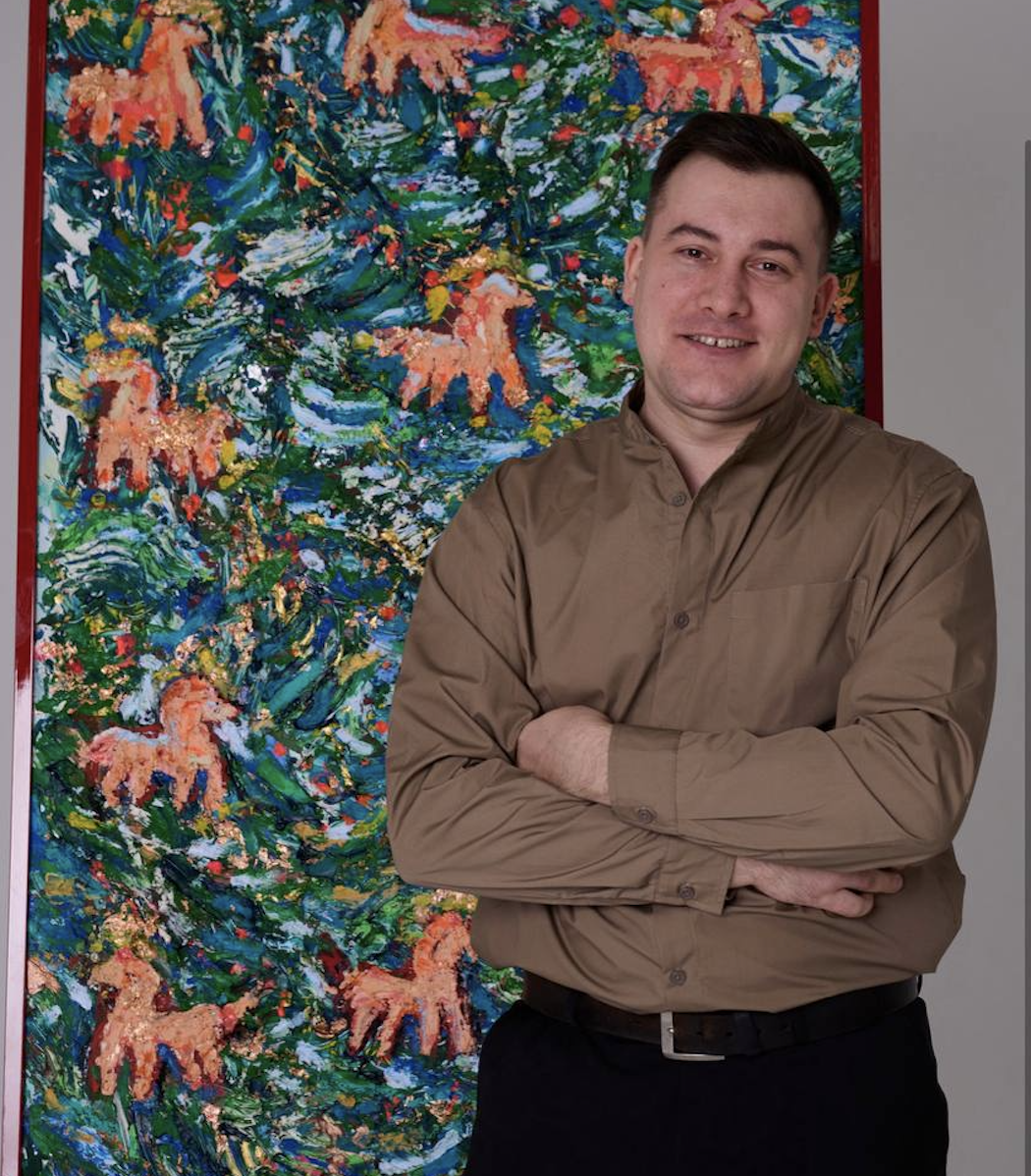 Сартаков Андрей, директор ООО «Протехника»: Сейф должен быть у каждого