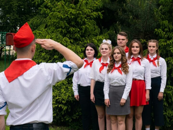 День пионерии: чему нас может научить опыт советской пионерской организации
