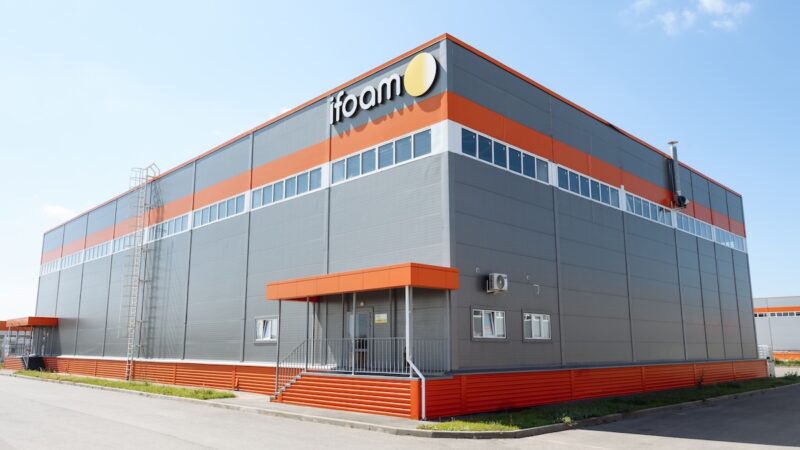 Российский бренд ifoam: почему бытовая химия опаснее тополиного пуха?