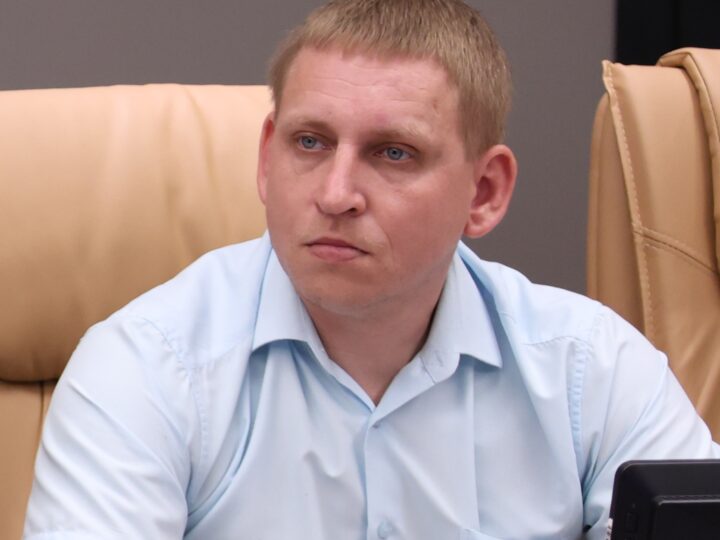 Саратовский волонтёр Пётр Баранников удостоен десятой медали «За содействие СВО» от боевого подразделения