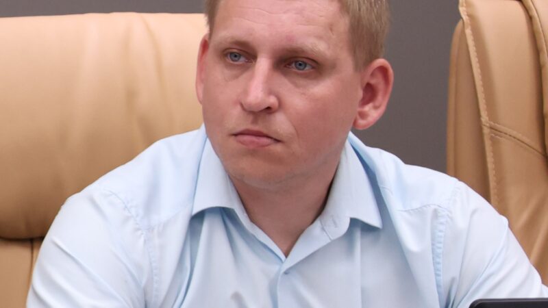 Саратовский волонтёр Пётр Баранников удостоен десятой медали «За содействие СВО» от боевого подразделения