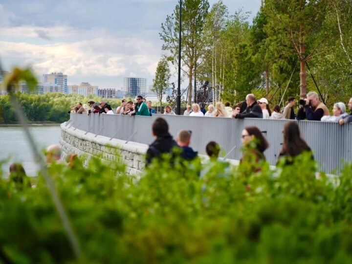 Как «Культурная столица России» обновляет города